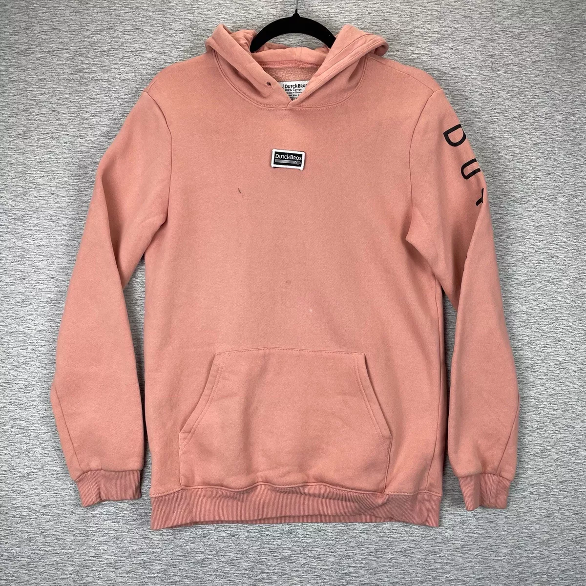 Dutch clearance bros hoodie