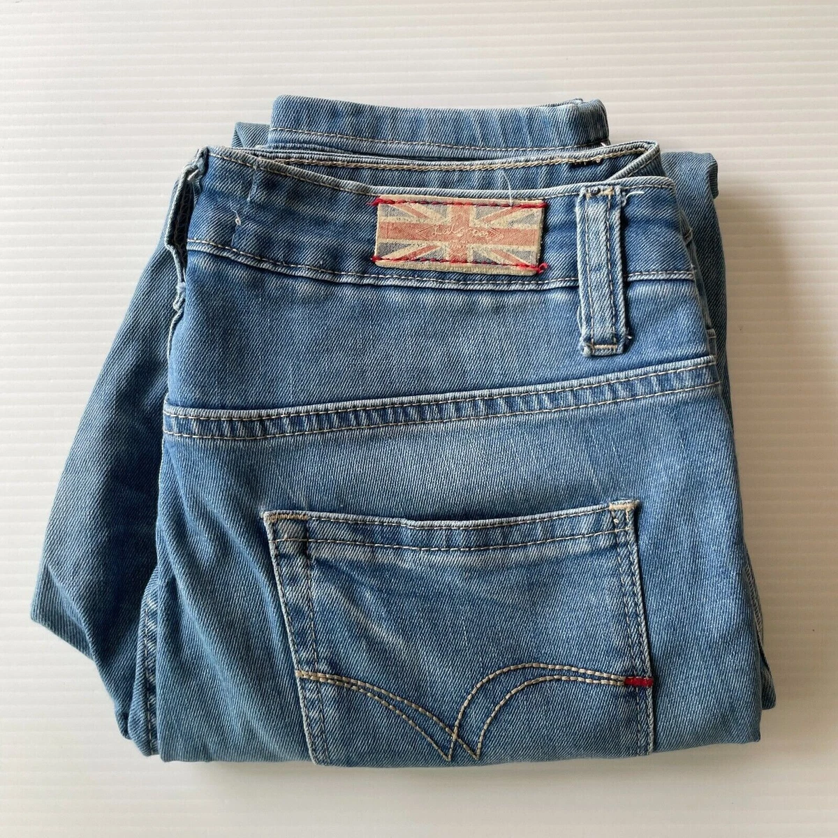 Buy lee cooper jeans sales