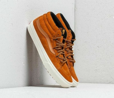 vans 7.5 mens in women's