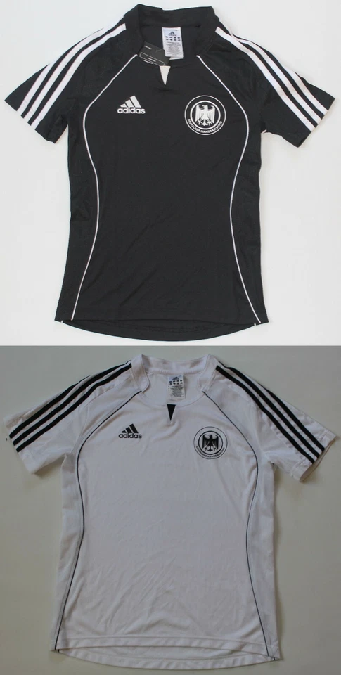adidas DHB Deutschland Nationalmannschaft Trikot Jersey Damen Handball NEU