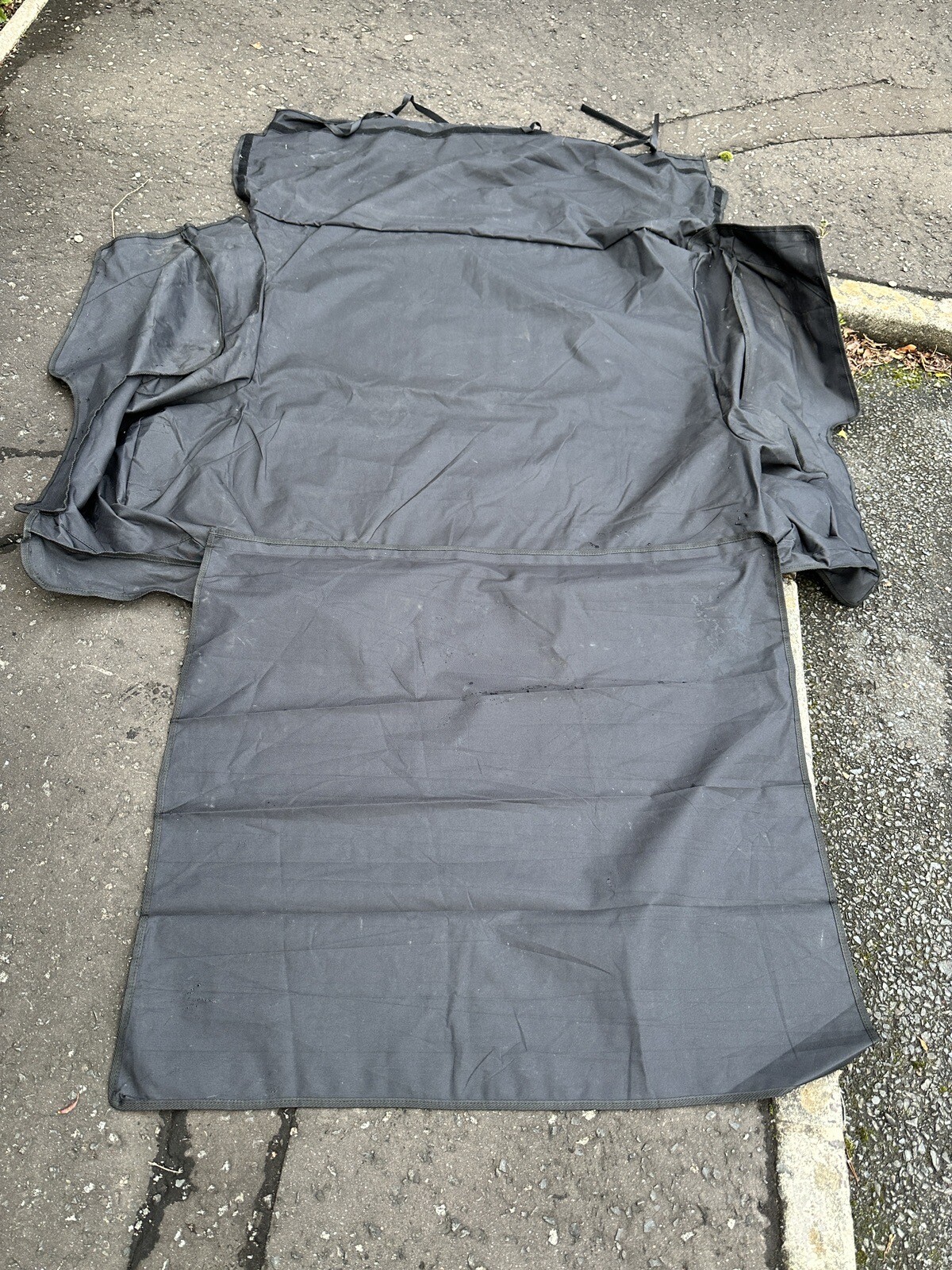 Skoda Kodiaq custom boot liner (2017 onwards) eBay