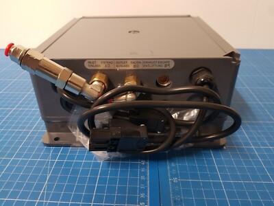 PCL D64S Reifenfüller Kompaktgerät 230V / 16 bar UR