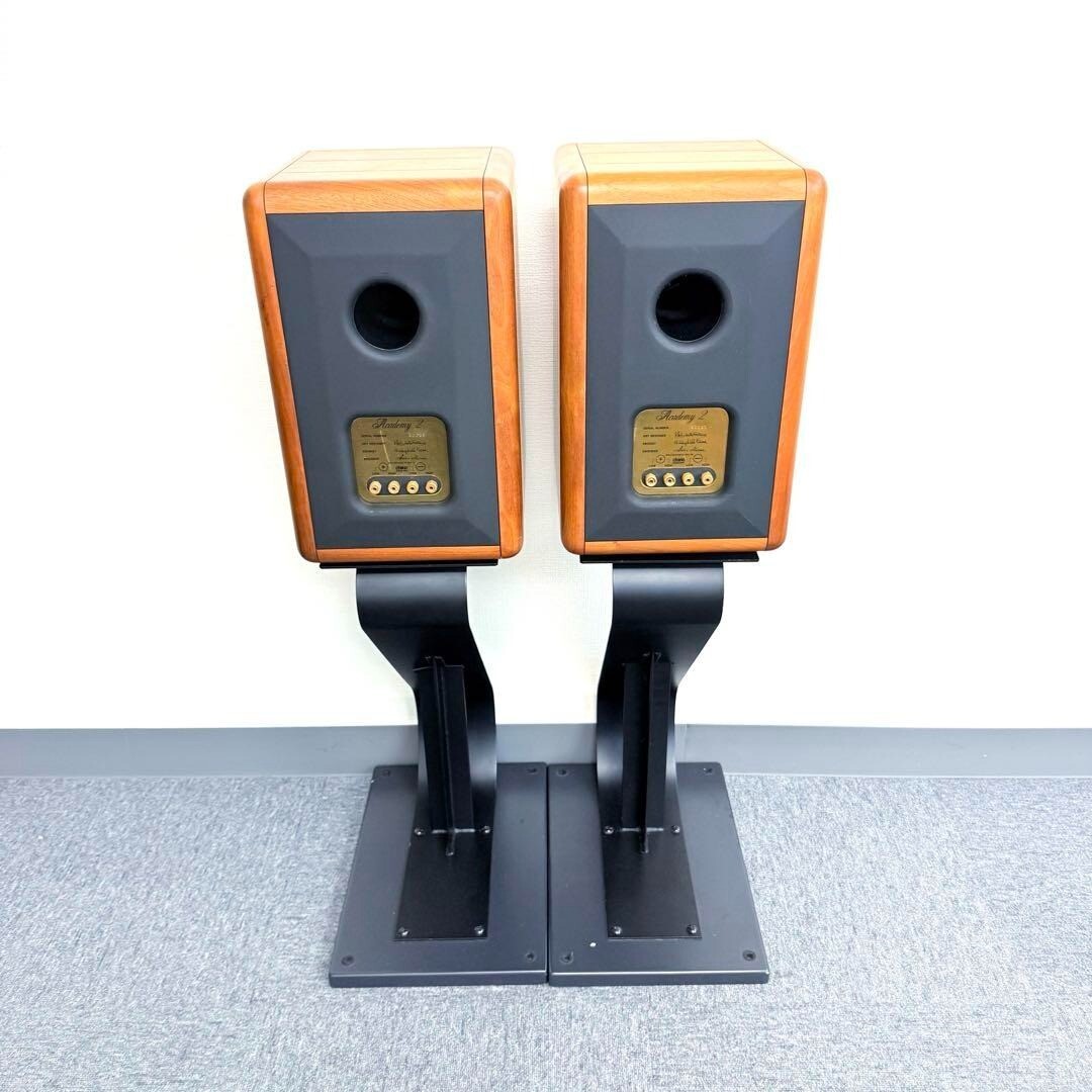 Rare] Chario ACADEMY 2 Cheerio Speaker Pair Italy | eBay