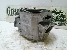 SkiDoo MXZ Formula Deluxe Touring 600 Snowmobile Std 76mm Cylinder Rotax 500SS