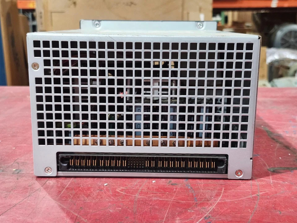 USED ASTEC 1400W POWER SUPPLY AA24280 - Image 4 of 4