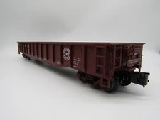 Atlas O Trainman® 52'6" Gondola - SP 160185 3-Rail