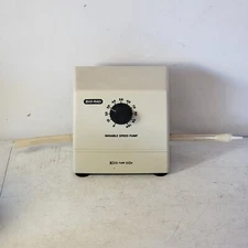 NEW Bio-Rad CHEF Mapper System 224 BR Buffer Recirculation Pump Tested