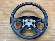 Ford Falcon AU Fairmont Ghia Steering Wheel