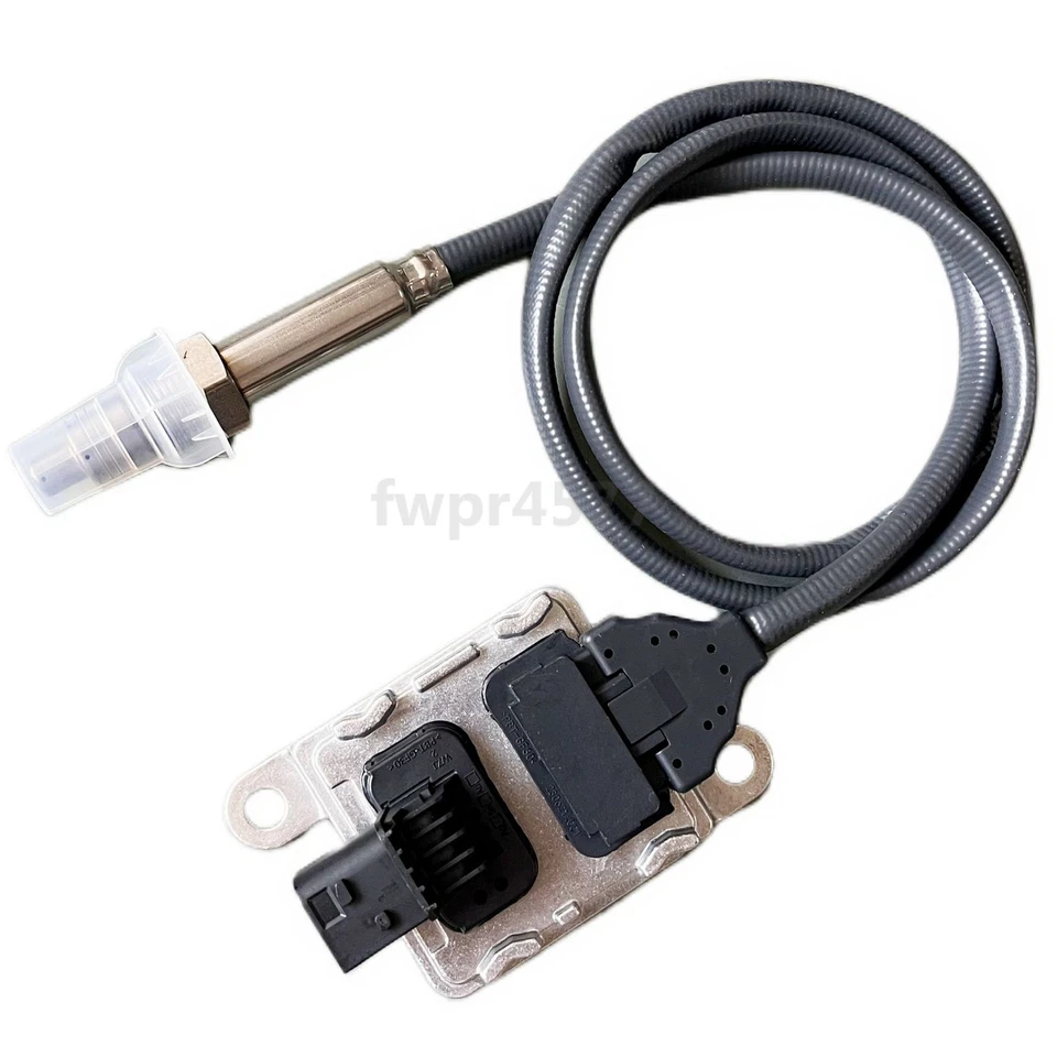 Sensor trasero Nox 22790-EZ41A para camioneta Nissan TITAN XD 5,0 L diésel 2016-2019 Foto 2 de 4