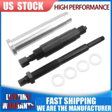 65600 Broken Spark Plug Remover Tool Kit for Ford Triton 3 Valve 5.4L Engines