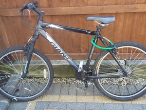 giant boulder aluxx 6000 series butted tubing price