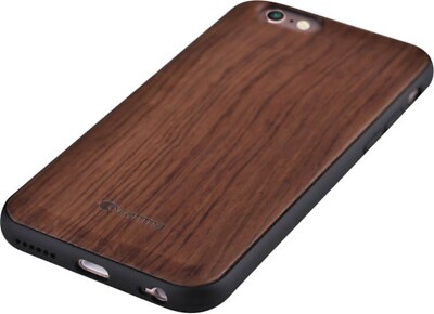 Comma Luxa Wood Case for iPhone 6 Plus