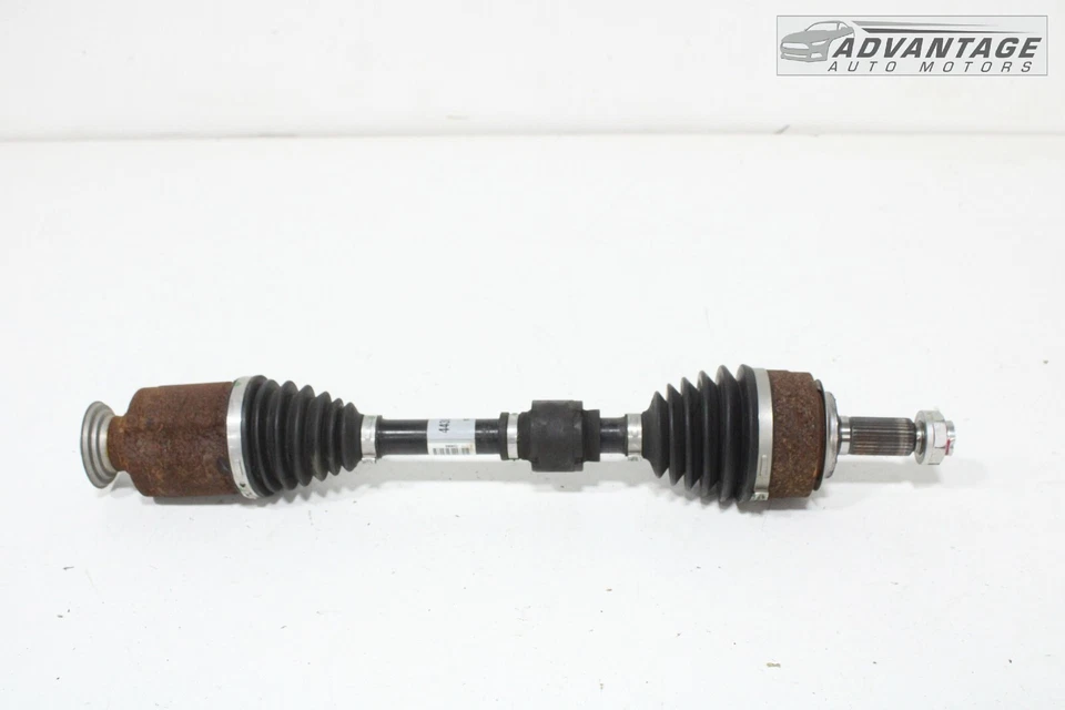 2019-2022 HONDA INSIGHT FWD FRONT RIGHT PASSENGER SIDE AXLE SHAFT CV U JOINT OEM - Image 2 of 4