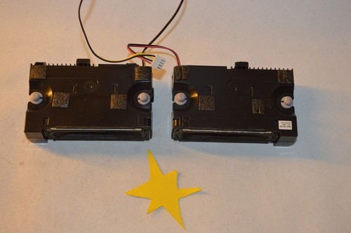 BN96-30336B Lautsprecher Paar Speakers für Fernseher Samsung UE32H5000AKXZT