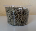 Dried Garden Rosemary Organic No Twigs handpicked 1.5 ounce per container herb — photo 3