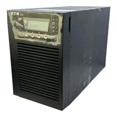 Eaton PW9130i7000T Stromversorgung für industriellen Einsatz Eaton PW9130i7000T
