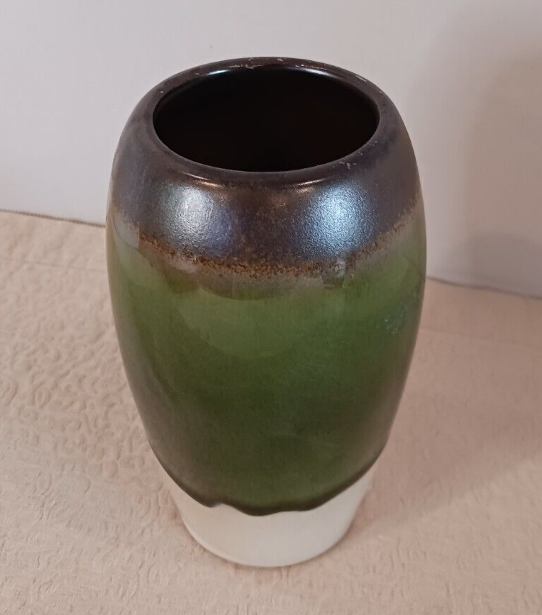 Vintage Mid Century Modern Ceramic 6