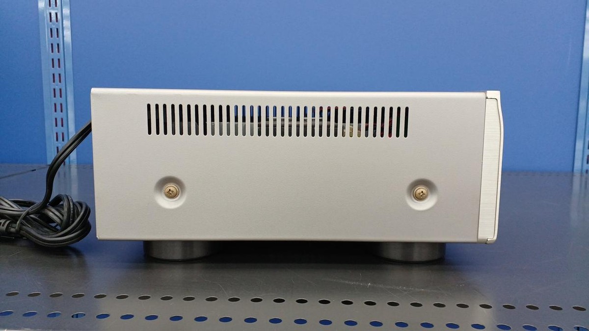 『DENON PMA-390SE』 PMA-390SE - Amplifier | Denon - Australia