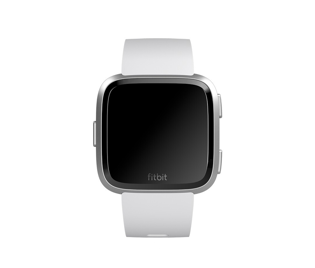 Fitbit Classic Band for Versa Smartwatch Large, Durable Design