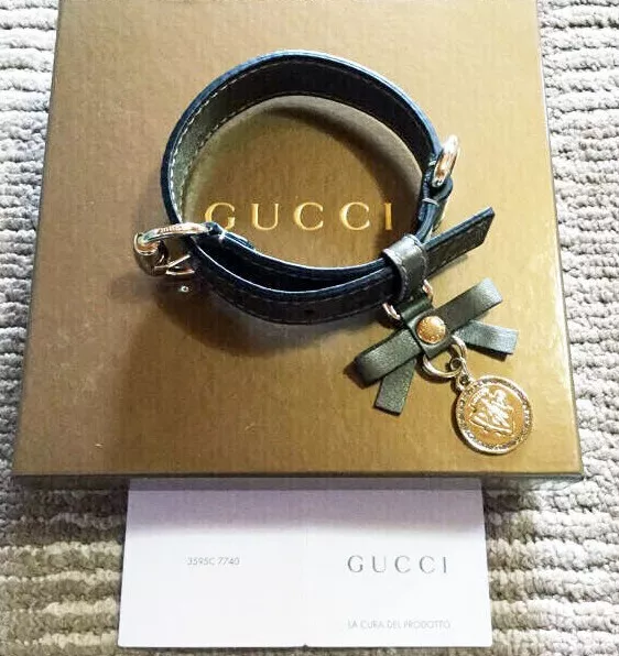 Handmade Custom Gucci Keychain, made from 100% - Depop