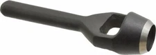 Value Collection 1-1/16" Arch Punch 5-7/16" OAL, Steel