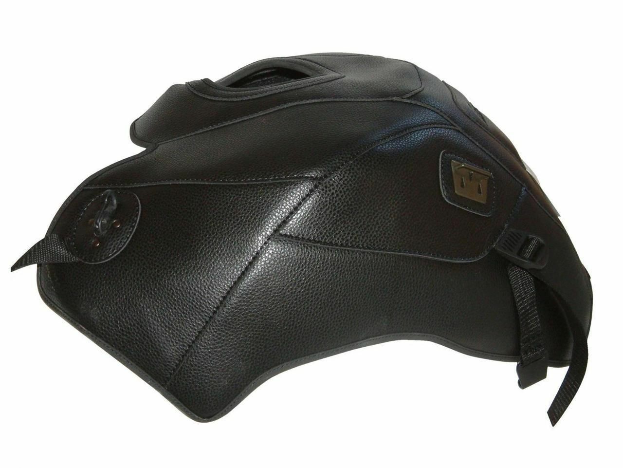 Couvre réservoir Suzuki GSR 750 Top Sellerie finition premium