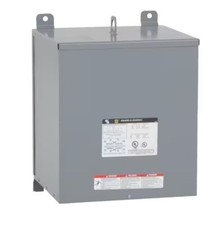 Square D General Purpose Transformer