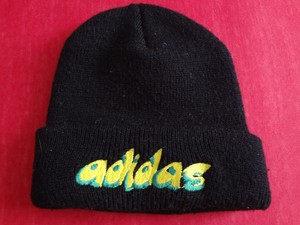 adidas beanie kids