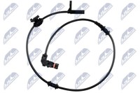 NTY HCA-CH-027 Sensor, Radgeschwindigkeit FüR Chrysler, Dodge