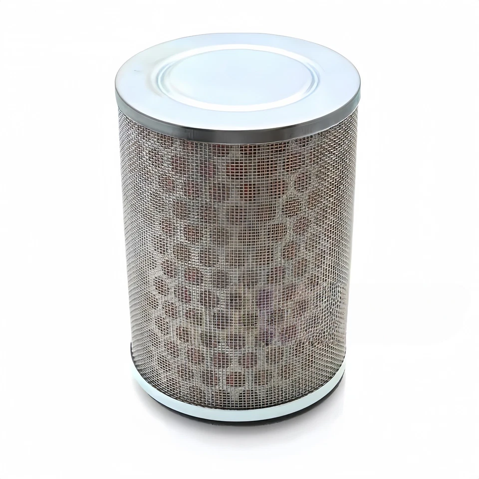 Repuesto elemento compartimento aire filtro aire para HONDA CB250F CB600F Hornet Foto 4 de 4