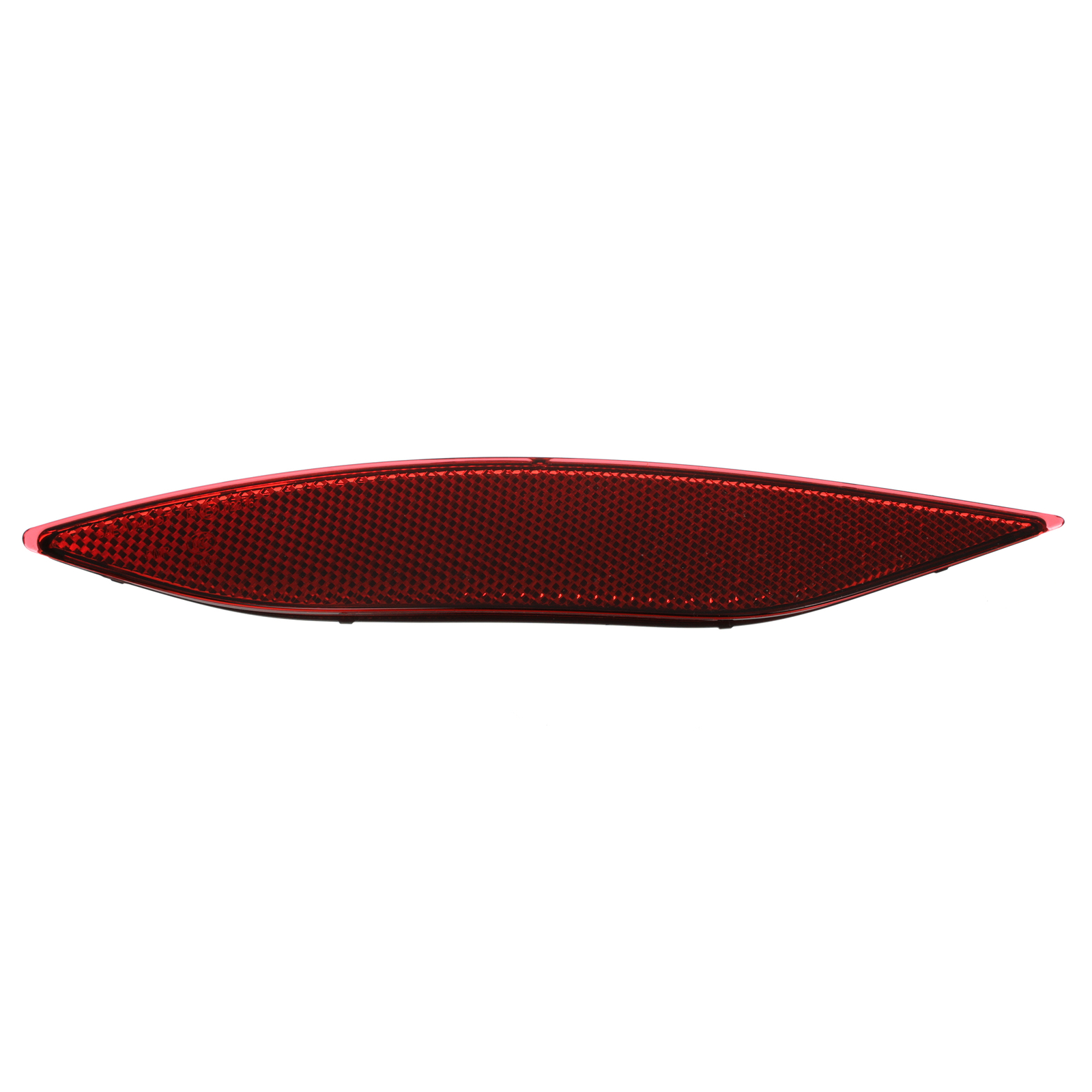 Panel reflector izquierdo para VW Golf, SportWagen 2015-2017 (P/N 5G9945105)