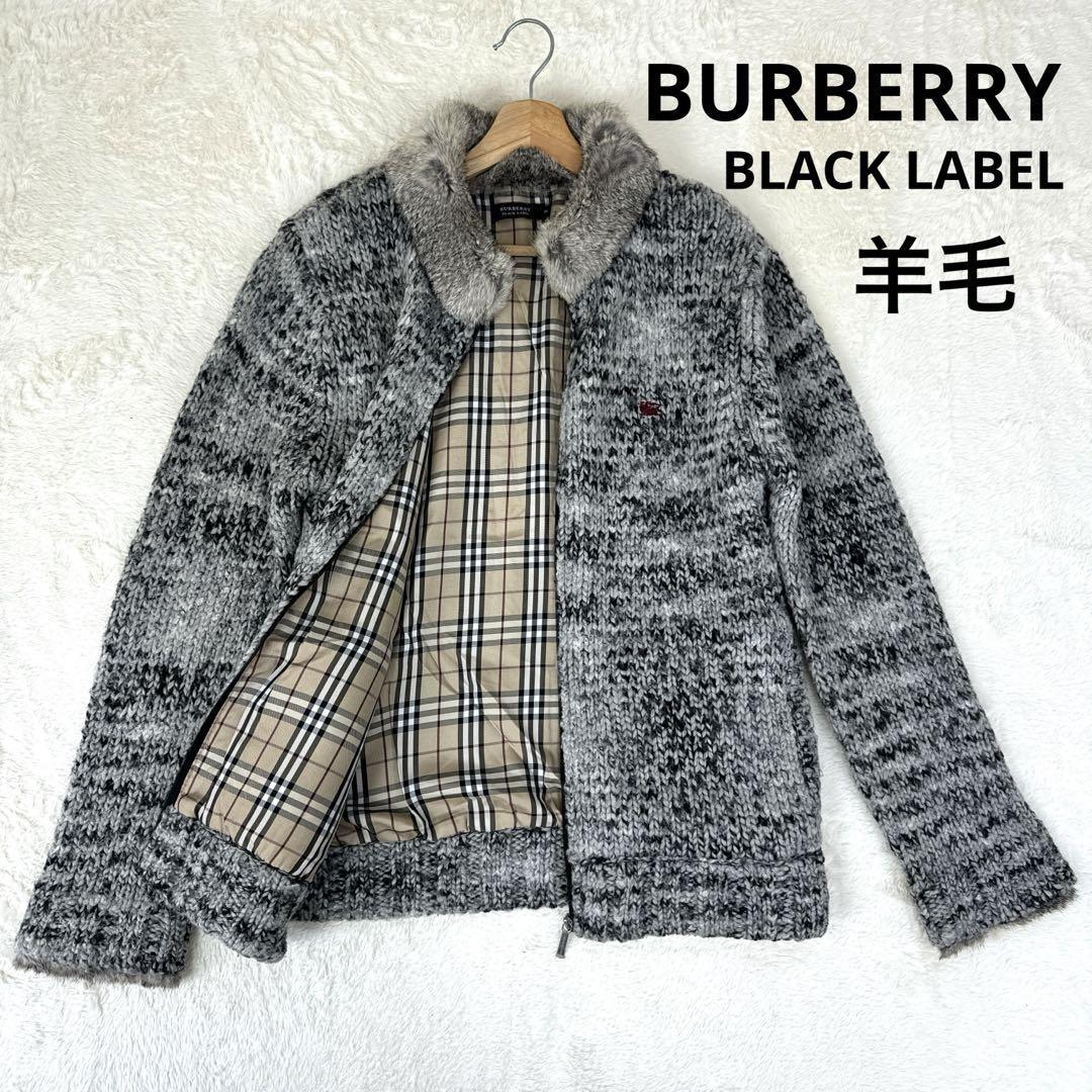 Burberry Hoodie Men's Fashion from Japan