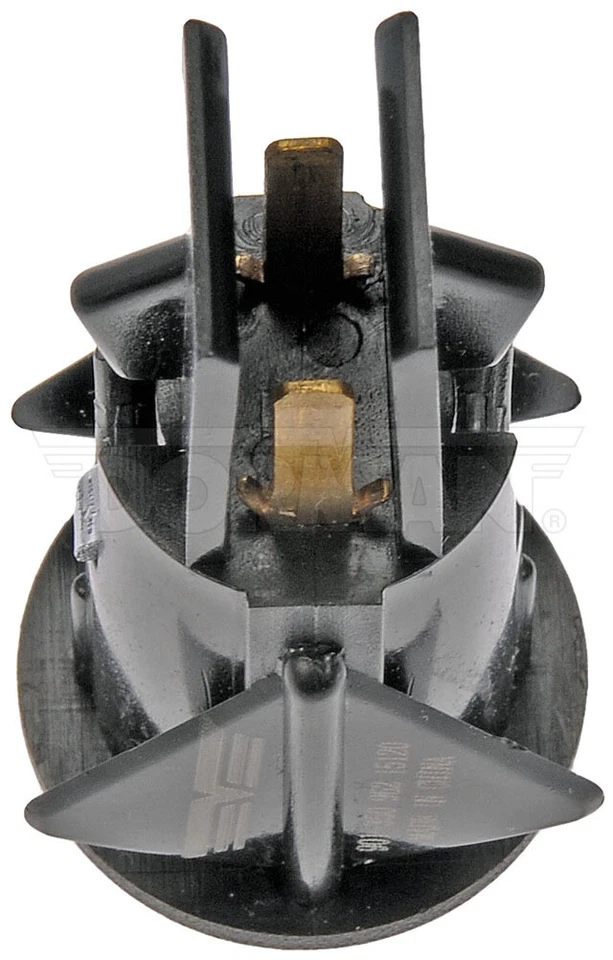 93-98 MARK VIII \ 98-02 TOWN CAR GASOLINA COMBUSTIBLE LLENADO PUERTA INTERRUPTOR DE LIBERACIÓN 901-350 Foto 3 de 3