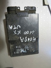 boitier CDI ignitor Honda CBR XX 1100