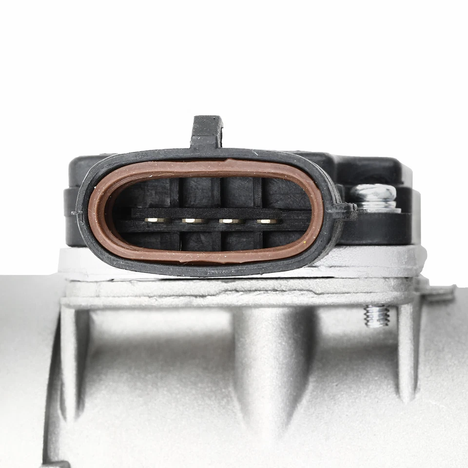 Sensor de flujo de masa de aire para Ford Escort Taurus 94-95 Mazda Mercury Tracer gasolina Foto 2 de 4