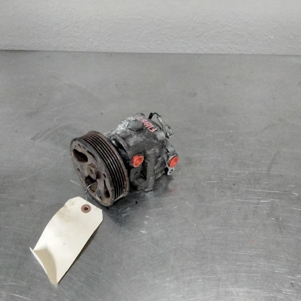 ECCPP Power Steering Pump For Subaru Forester Impreza Legacy Outback 2.5L 2005-2014