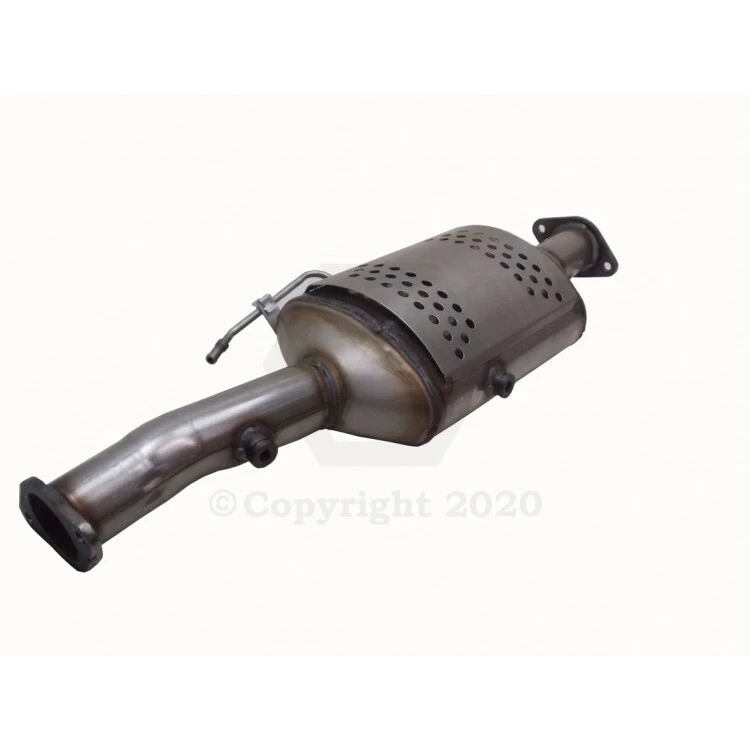 FORD KUGA 2.0 TDCi 12/12-10/14 DIESEL PARTICULATE FILTER DPF (EURO  