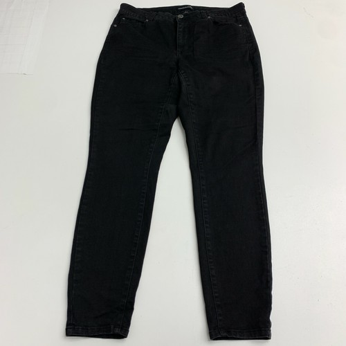 Morgan \u0026 Walker Denim Jeans Women's 14 