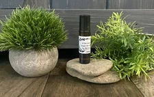 10 Ml Roller Ball Peppermint And Lavender 