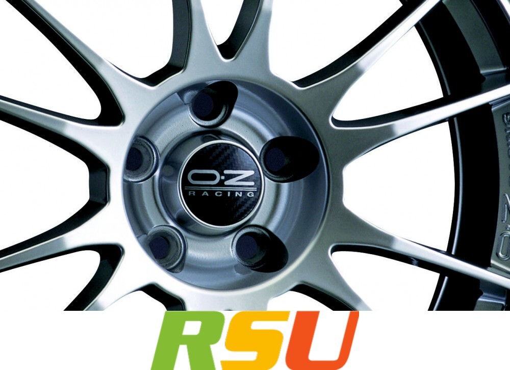 OZ Ultraleggera 7.5 X 17 5 X 108 40 glanztitan lackiert online  