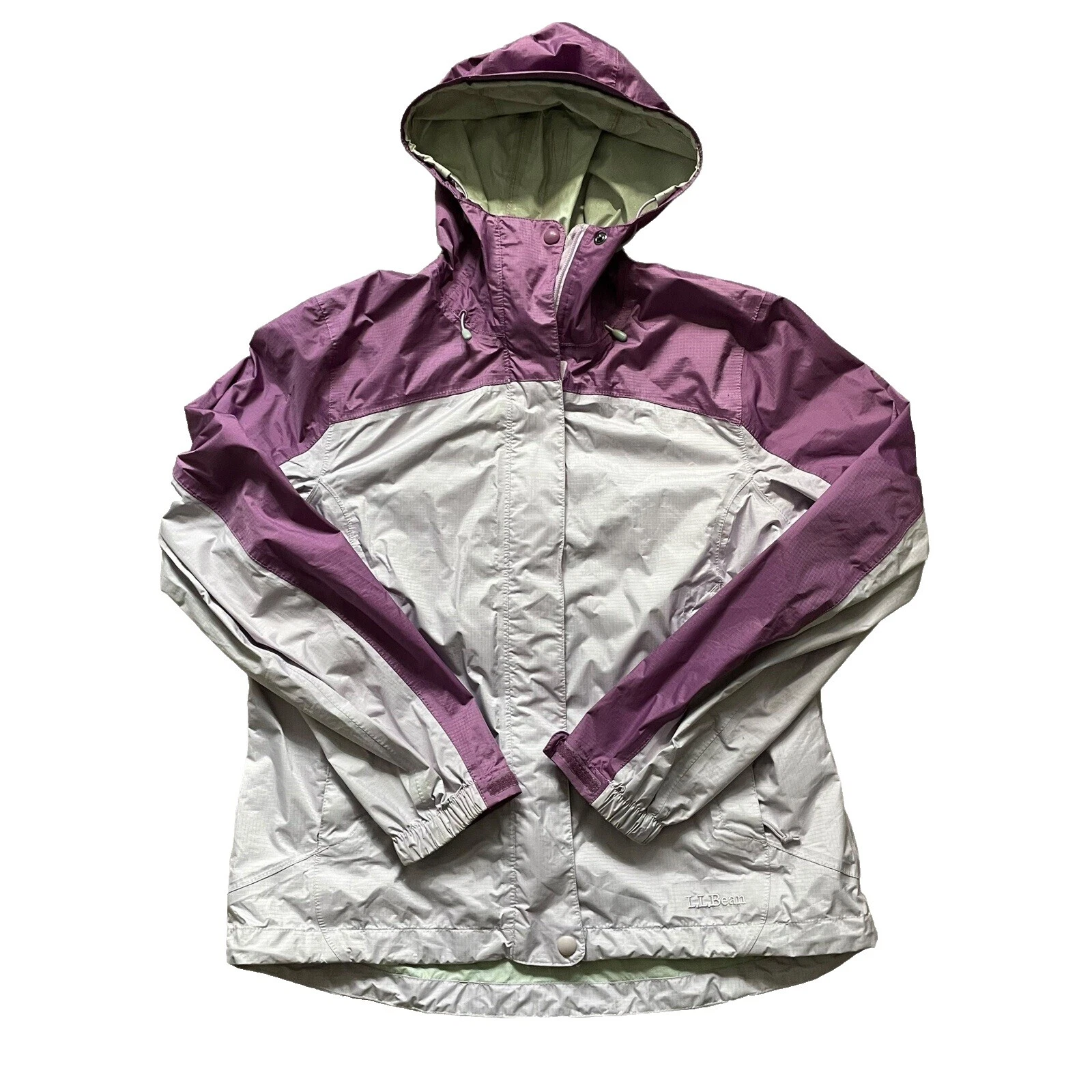 L.L. Bean Petites Windbreaker Coats, Jackets & Vests for Women