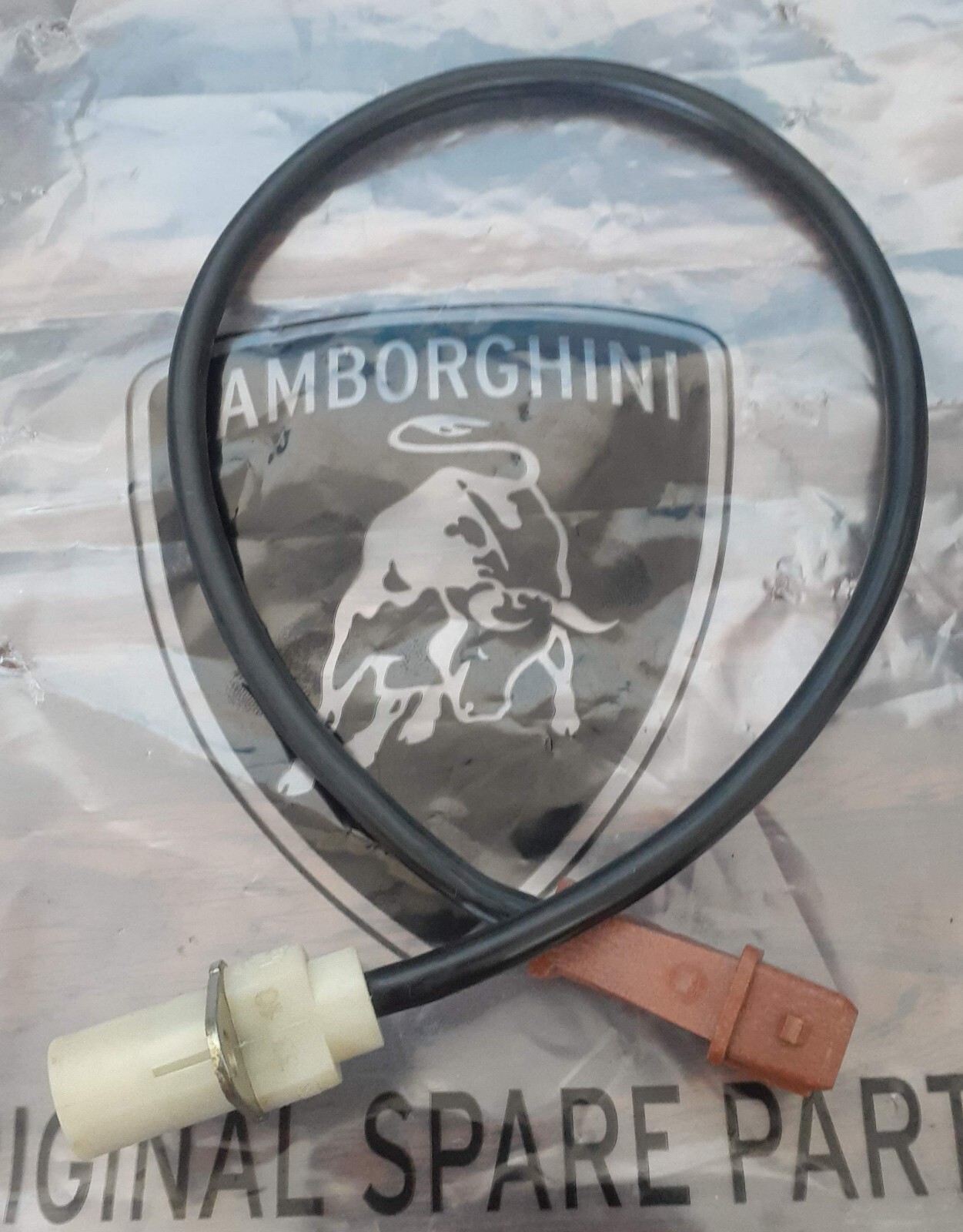 LAMBORGHINI Diablo Murcielago LM002  Crank / Phase Sensor  001625411 07M905381