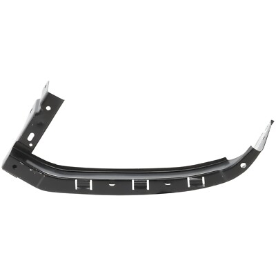 Bumper Bracket For 2006-2008 Honda Pilot Front Driver Side Outer
