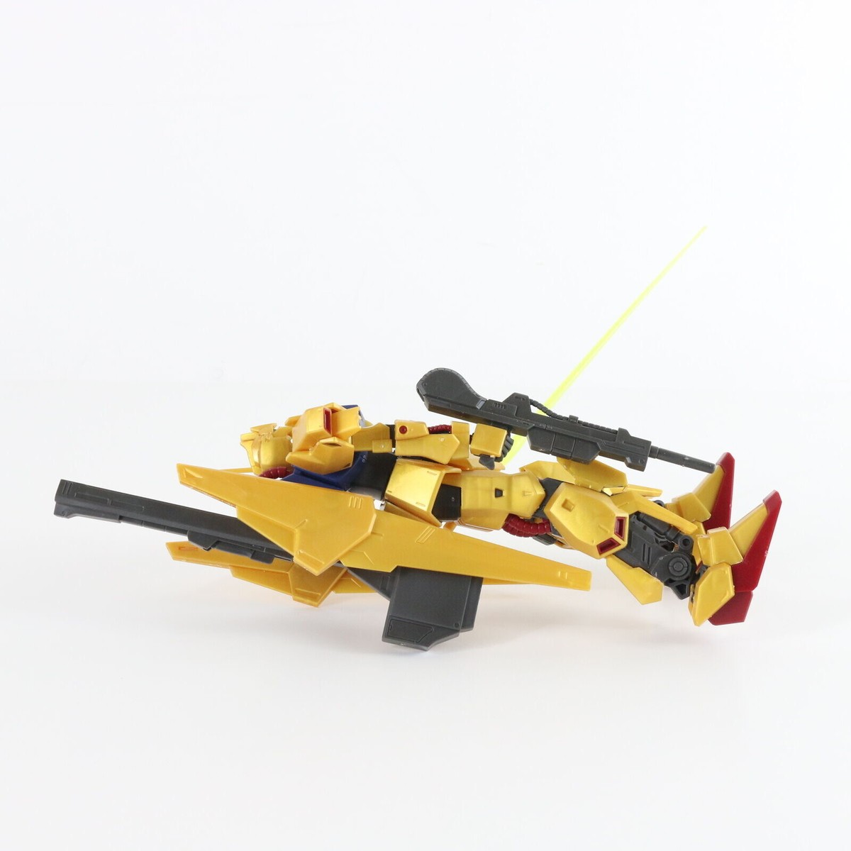 Hyaku Shiki Revive Hg Hguc #200 Zeta Msn-00100 Gundam Bandai 1:144