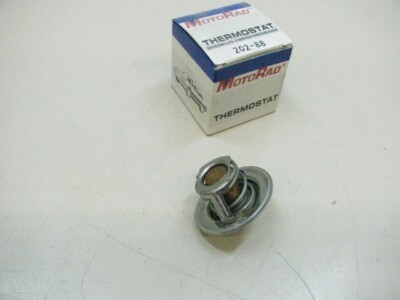 ORIGINAL MOTORAD Thermostat Kühlmittel 88C192F OVP