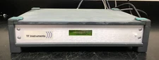 TF Instruments Model CTM | No Power Supply