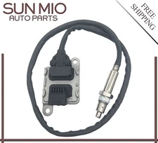 55503978 New Nitrogen Oxide Sensor Nox Sensor Fits For Opel GM