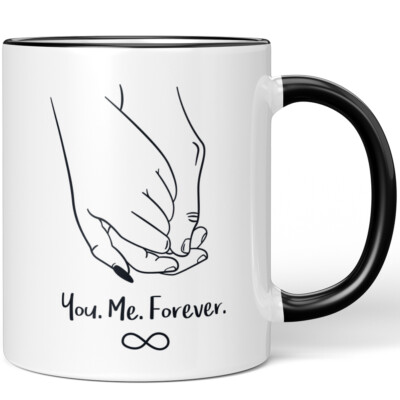 You. Me. Forever 10001002559