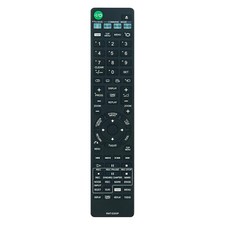 RMT-D203P Replacement Remote Control fit for Sony DVD RDRGX7 RDRGX75 RDRGX3