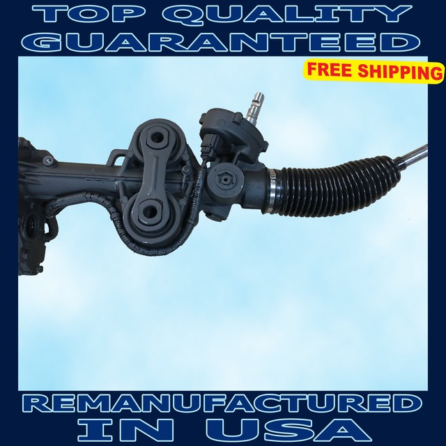 2016 Chevy Silverado GMC Sierra 1500 Rack and Pinion Gear Assembly eBay